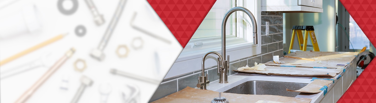 Bahçelievler Mutfak Lavabo Gideri Açmak