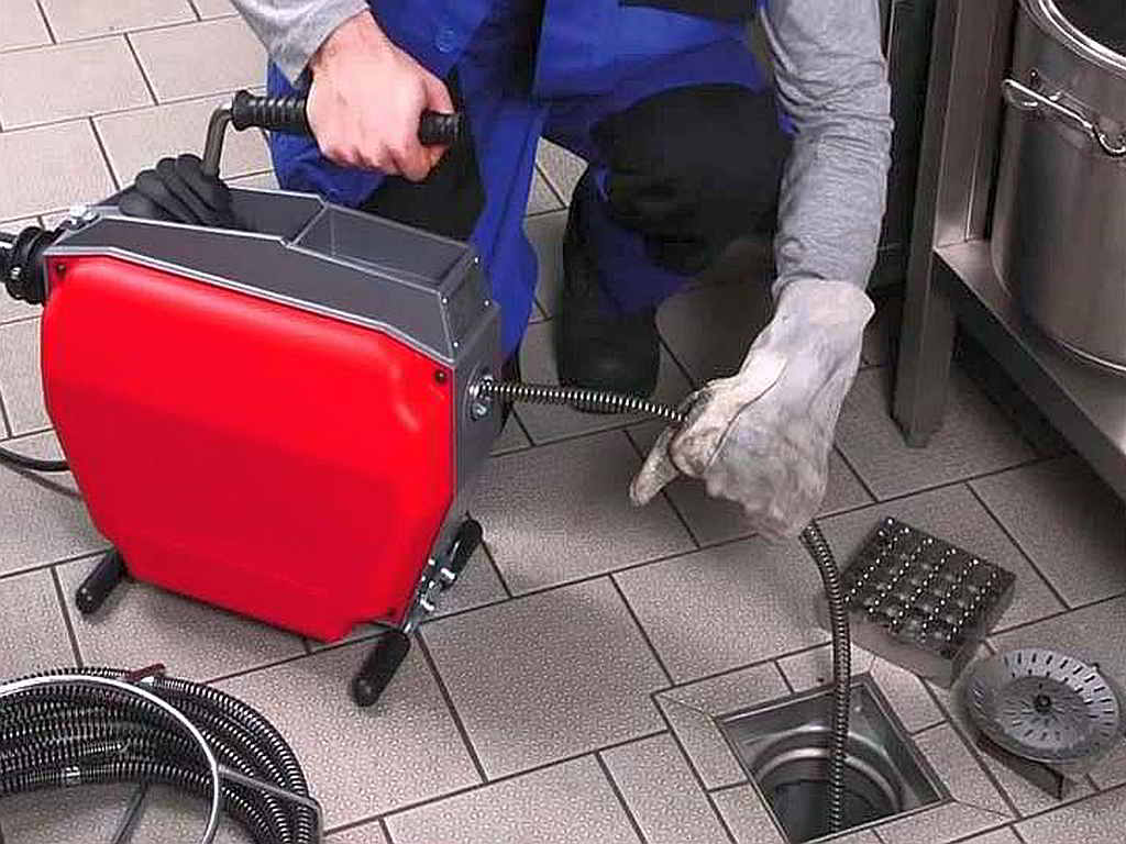 Bahçelievler Tuvalet Tikanikliği Açmak